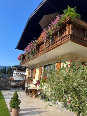 Haus Steinacher